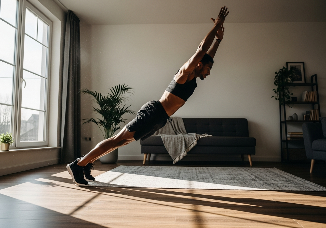 Функциональная тренировка