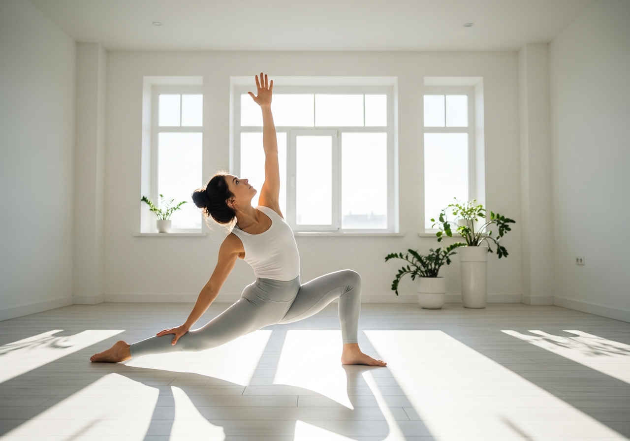 Онлайн-тренировка