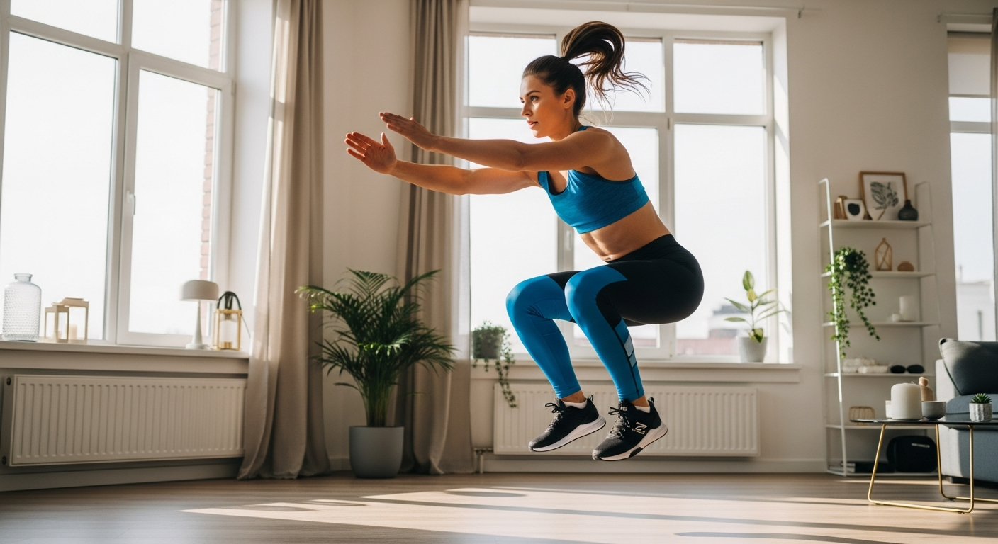 Функциональная тренировка